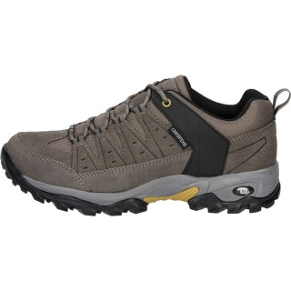Brütting Herren Mount Pinos Low Schuhe