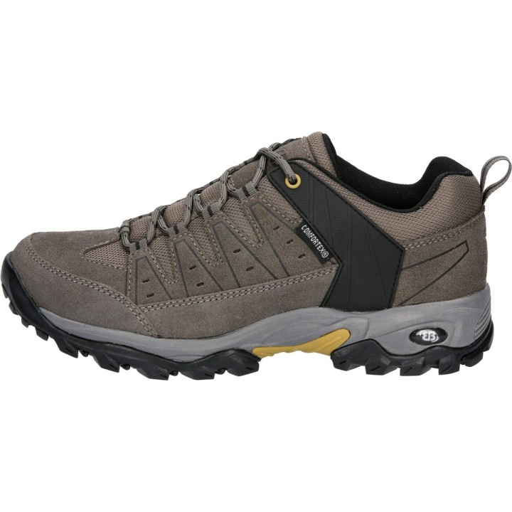 Brütting Herren Mount Pinos Low Schuhe