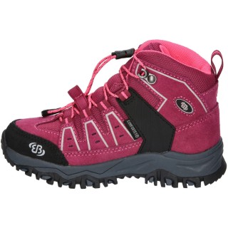 Brütting Kinder Mount Pinos High Schuhe