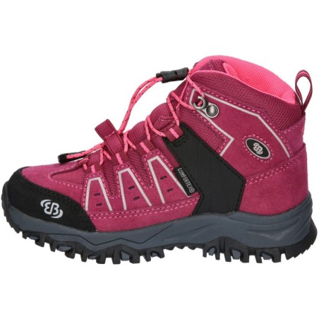 Brütting Kinder Mount Pinos High Schuhe