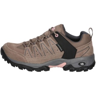 Brütting Damen Mount Pinos Low Schuhe