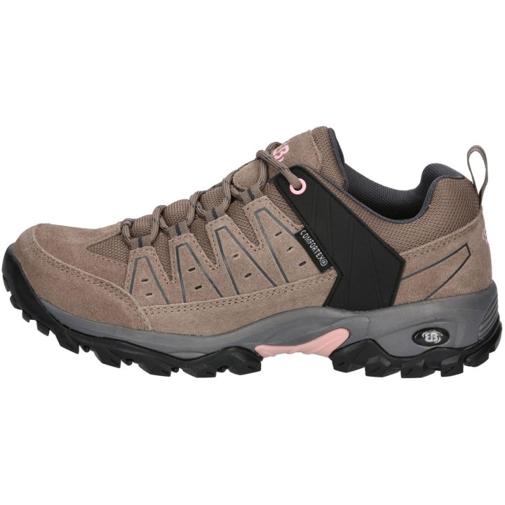 Brütting Damen Mount Pinos Low Schuhe