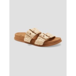 Roxy Into Summer Sandalen natural