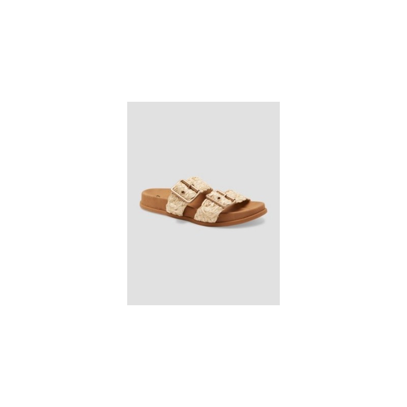 Roxy Into Summer Sandalen natural