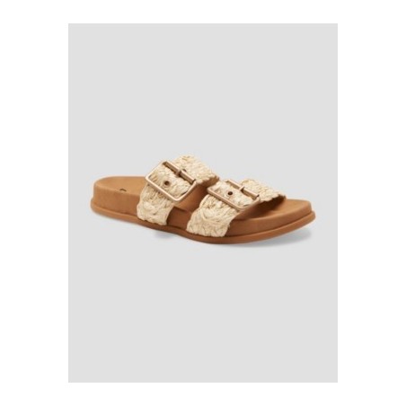 Roxy Into Summer Sandalen natural