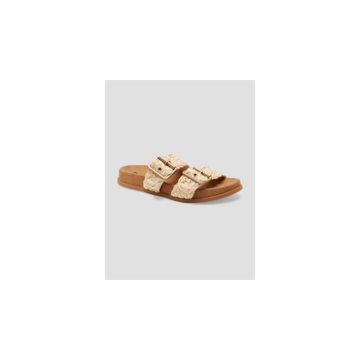 Roxy Into Summer Sandalen natural