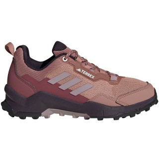 adidas Performance Terrex AX4 Warm Clay/Preloved Fig/Quiet Crimson