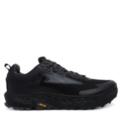 Laufschuhe Altra Timp 5 AL0A85PE0 Schwarz