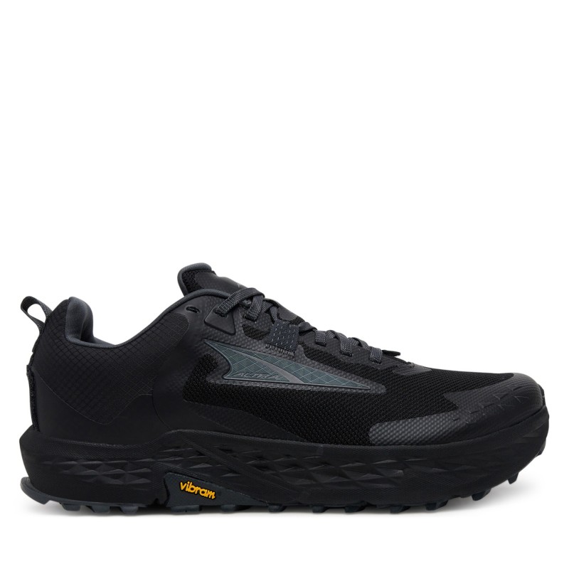 Laufschuhe Altra Timp 5 AL0A85PE0 Schwarz