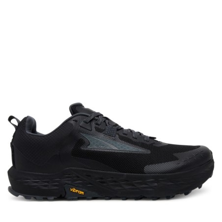 Laufschuhe Altra Timp 5 AL0A85PE0 Schwarz