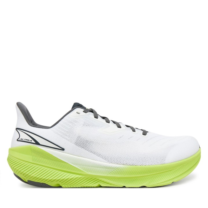 Laufschuhe Altra Experience Flow AL0A85NV1 Weiß