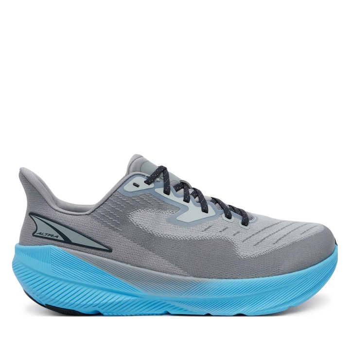 Laufschuhe Altra Experience Flow AL0A85NV2 Grau