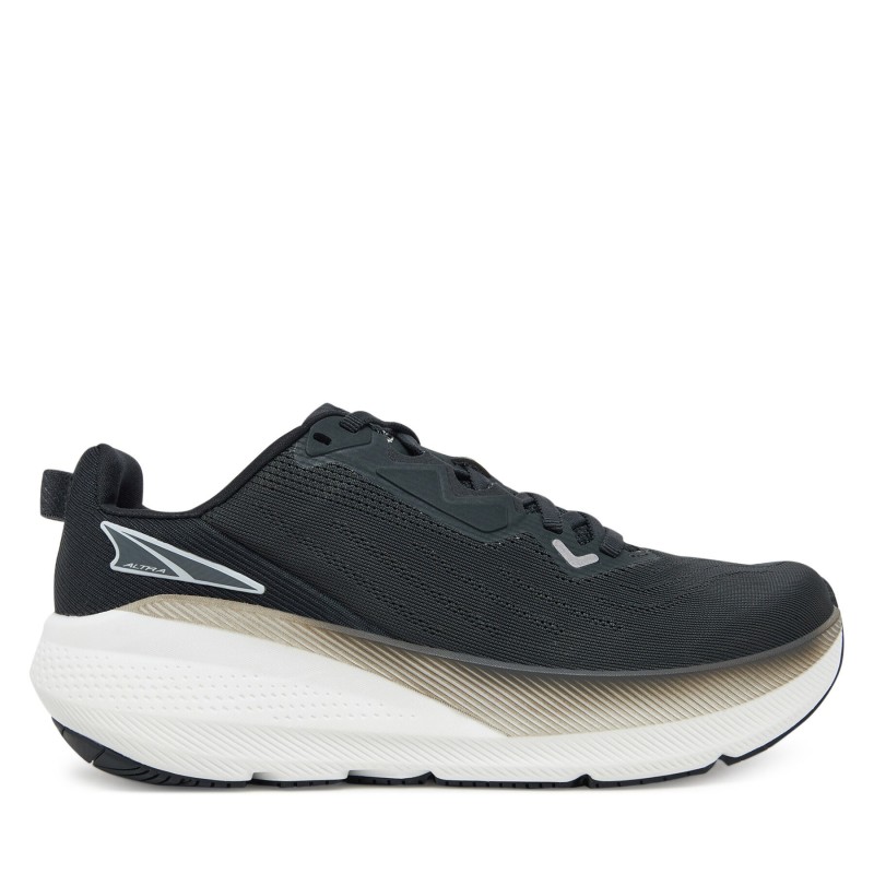 Laufschuhe Altra FWD Via AL0A85PW0 Schwarz