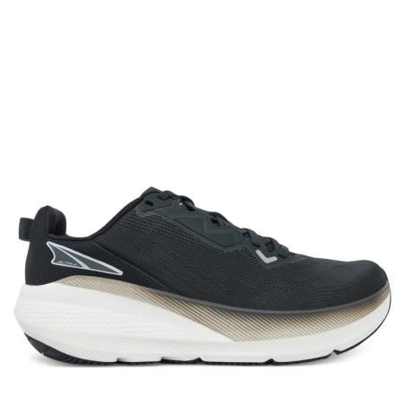Laufschuhe Altra FWD Via AL0A85PW0 Schwarz
