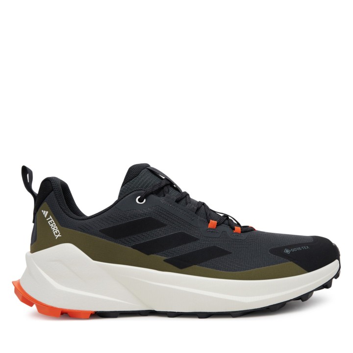 Trekkingschuhe adidas Terrexmaker 2 GORE-TEX IH3737 Grau