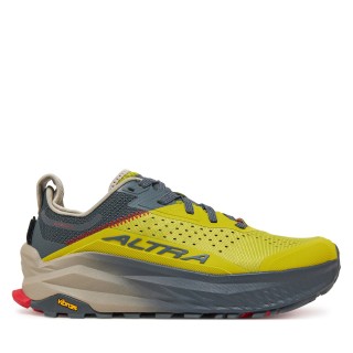 Trekkingschuhe Altra Olympus 6 AL0A85NJ3 Grün