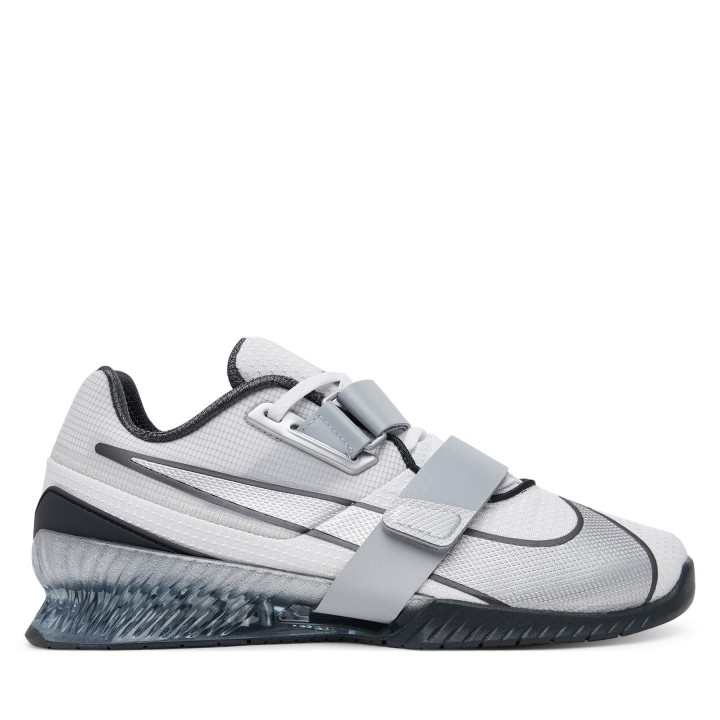 Fitnessschuhe Nike Romaleos 4 Se FZ8663 100 Grau