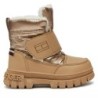 Schneeschuhe Tommy Hilfiger Fur Boot T1A5-33605-1695 M Beige