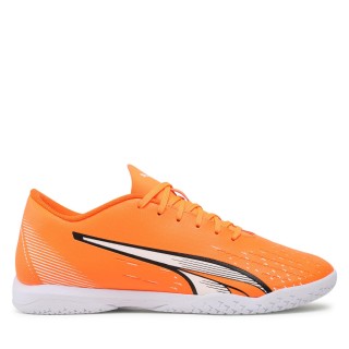 Fußballschuhe Puma Ultra Play It Ultra 107227 01 Orange