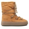 Schneeschuhe Moon Boot Ltrack Suede 24500100001 Braun