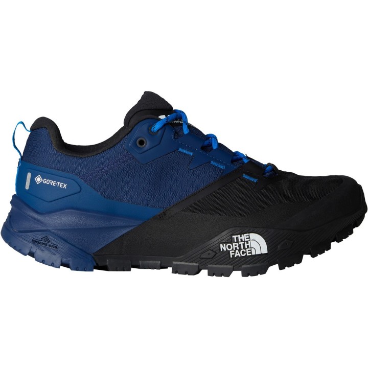 The North Face Herren Offtrail Hike GTX Schuhe