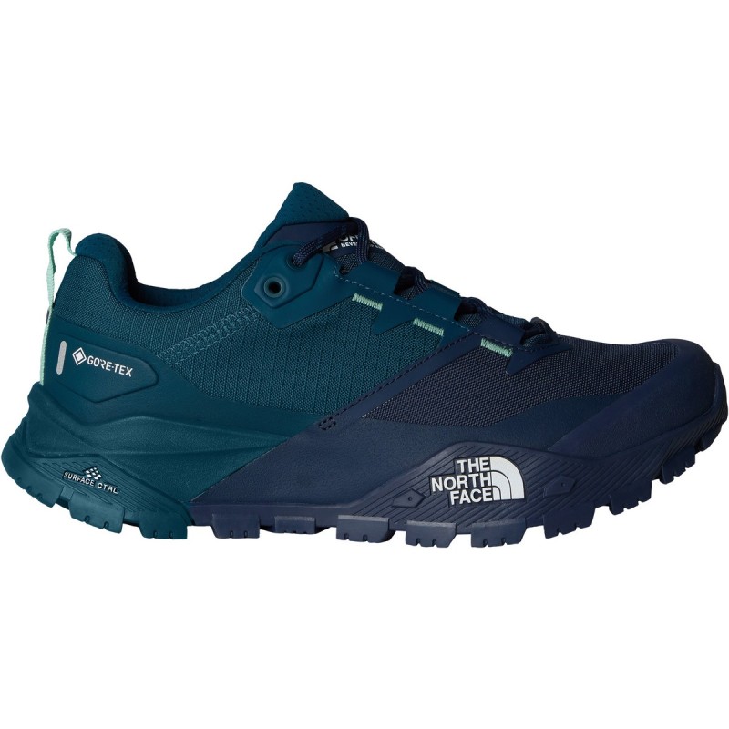 The North Face Damen Offtrail Hike GTX Schuhe