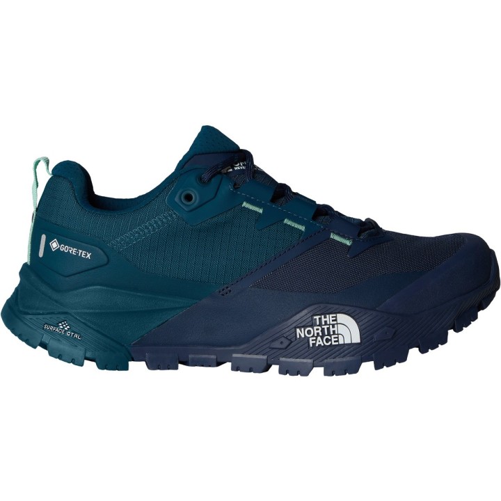 The North Face Damen Offtrail Hike GTX Schuhe