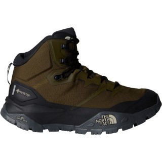 The North Face Herren Offtrail Hike Mid GTX Schuhe