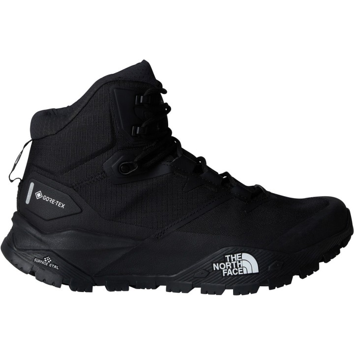 The North Face Herren Offtrail Hike Mid GTX Schuhe