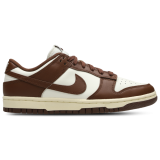 Nike Dunk Damen Schuhe - Weiß - Größe: 36.5 - Leder - Foot Locker