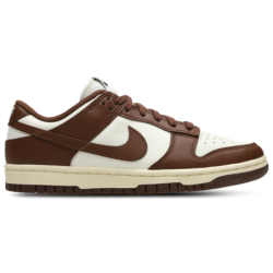 Nike Dunk Damen Schuhe - Weiß - Größe: 36.5 - Leder - Foot Locker