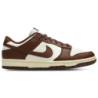 Nike Dunk Damen Schuhe - Weiß - Größe: 36.5 - Leder - Foot Locker