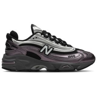 New Balance 1000 Damen Schuhe - Schwarz - Größe: 36 - Leder - Foot Locker