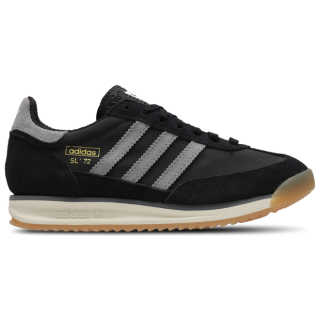 Adidas RS Herren Schuhe - Schwarz - Größe: 40 - Nylon - Foot Locker