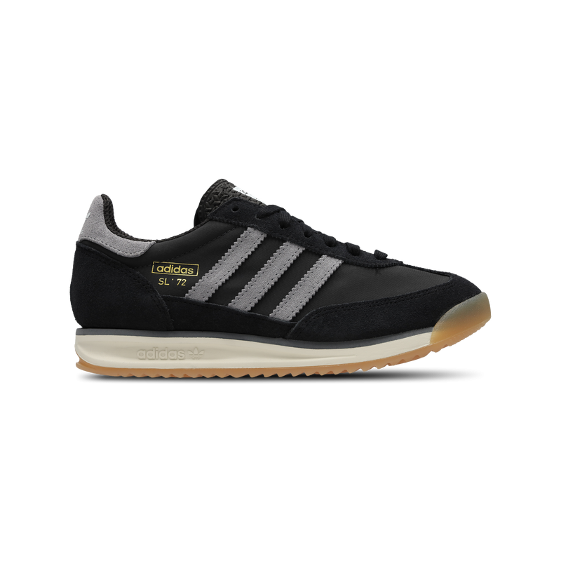 Adidas RS Herren Schuhe - Schwarz - Größe: 40 - Nylon - Foot Locker