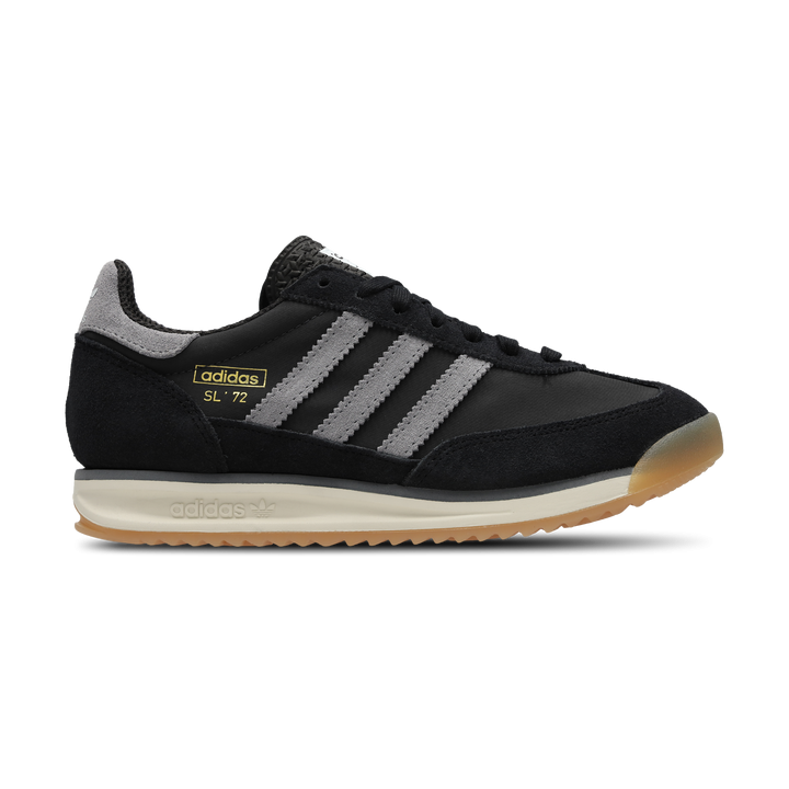Adidas RS Herren Schuhe - Schwarz - Größe: 40 - Nylon - Foot Locker
