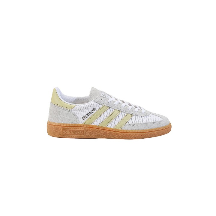 ADIDAS ORIGINALS Sneaker HANDBALL SPEZIAL gelb | 40