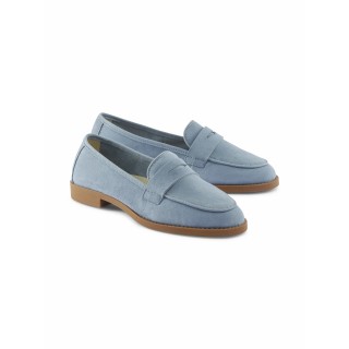 Hallux Edelkomfort-Loafer