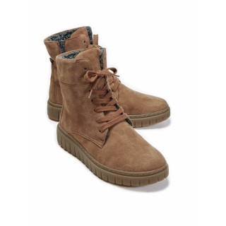 Hallux-Bequemstiefel Extra-Weite