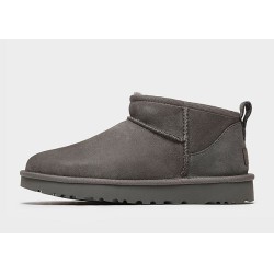 UGG Classic Ultra Mini Boots Damen - Grey - Womens, Grey