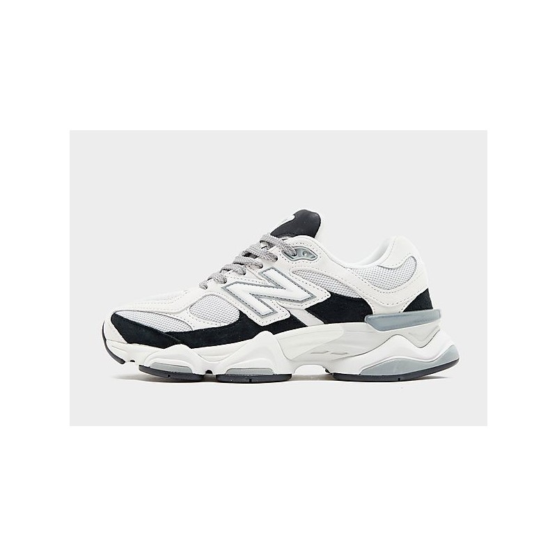 New Balance 9060 Damen - Grey - Womens, Grey