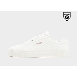 Fila Panache Kinder - White - Kids, White