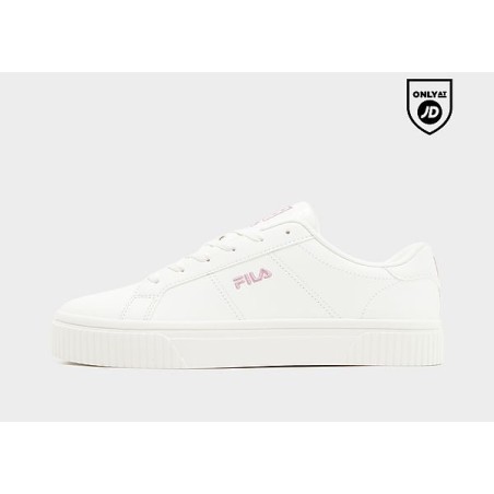 Fila Panache Kinder - White - Kids, White
