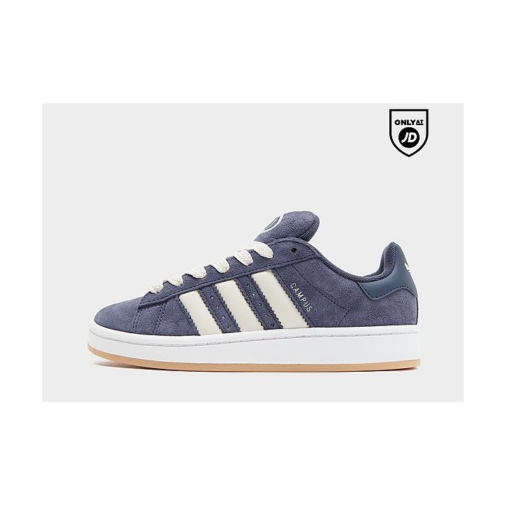 adidas Originals Campus 00s Kinder - Navy, Navy