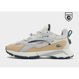 Lacoste L003 Neo Tech - Grey - Mens, Grey