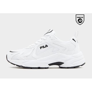 Fila Heroic Damen - White - Womens, White