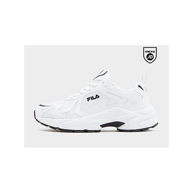Fila Heroic Damen - White - Womens, White