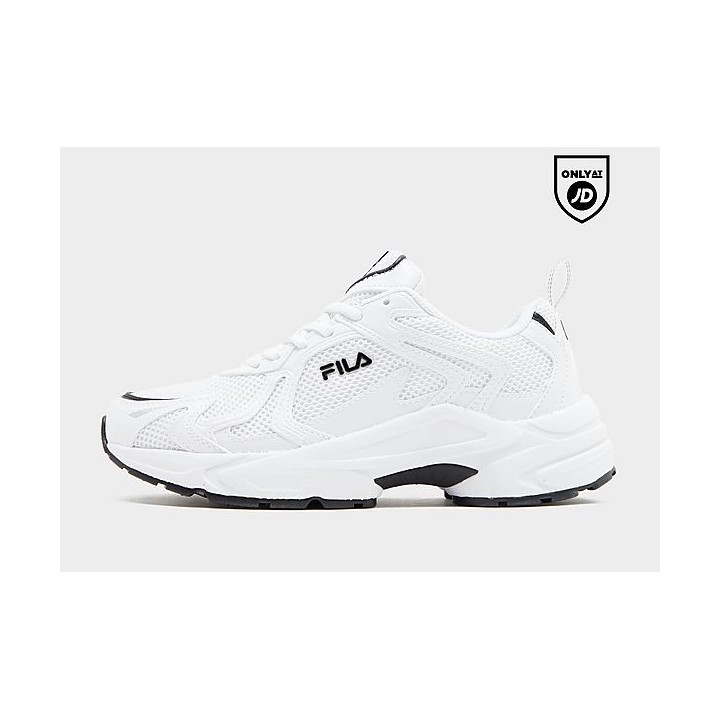 Fila Heroic Damen - White - Womens, White