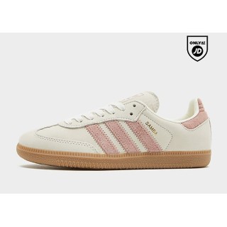 adidas Originals Samba OG Damen - Cream - Womens, Cream