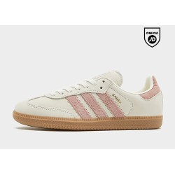 adidas Originals Samba OG Damen - Cream - Womens, Cream